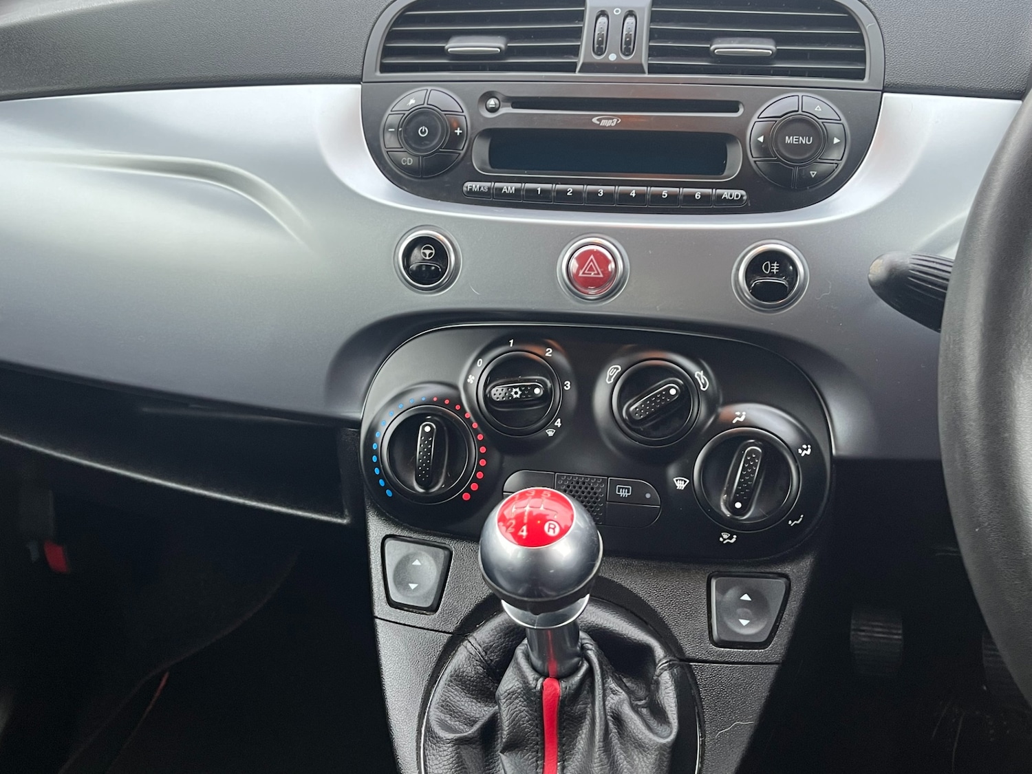 Used Fiat 500 2014 for sale - 77603279: Photo 12