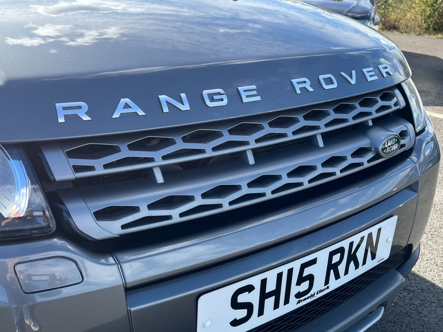 Used Land Rover Range Rover Evoque 2015 for sale - 76077238: Photo 10
