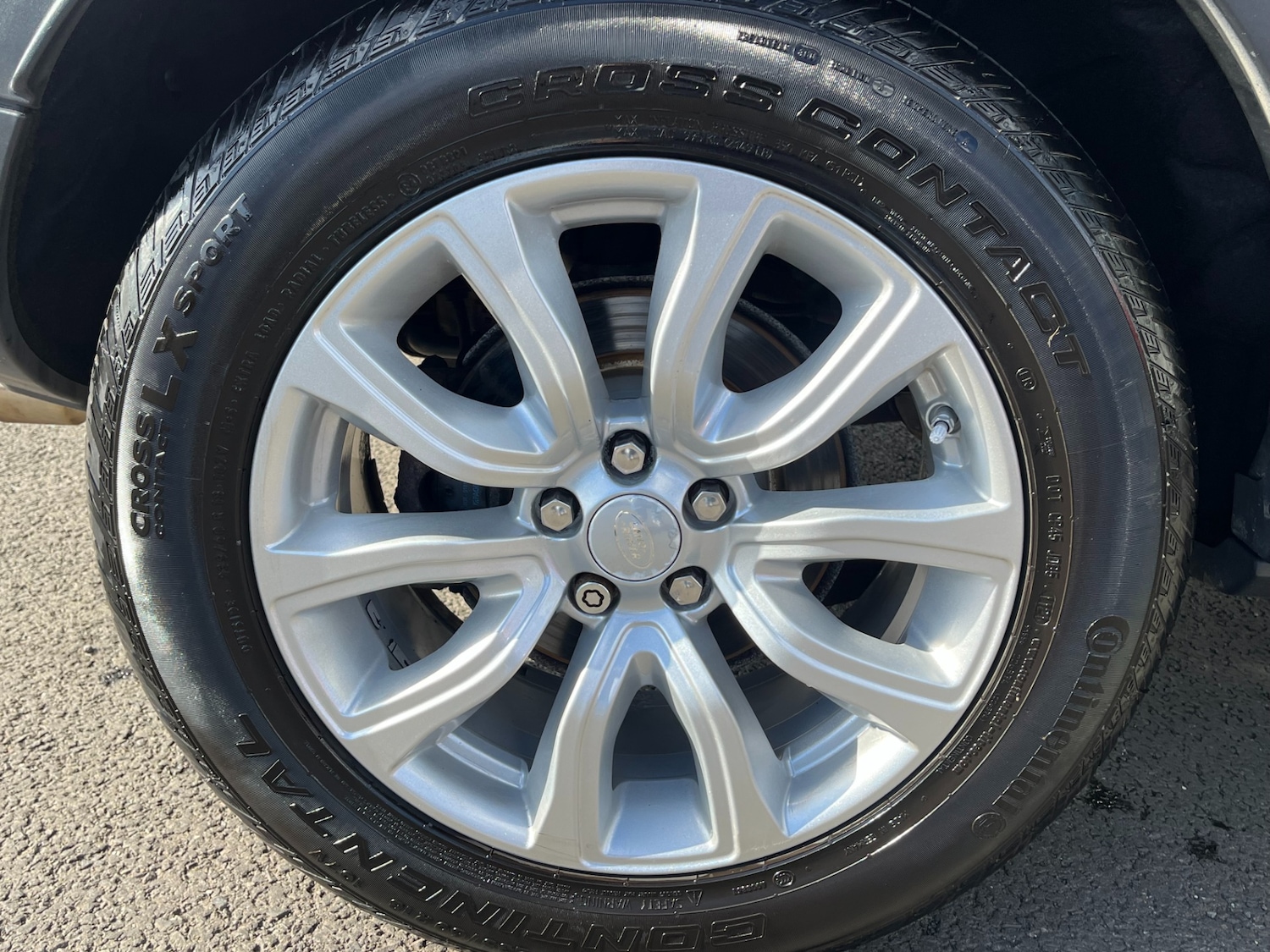 Used Land Rover Range Rover Evoque 2015 for sale - 76077238: Photo 11
