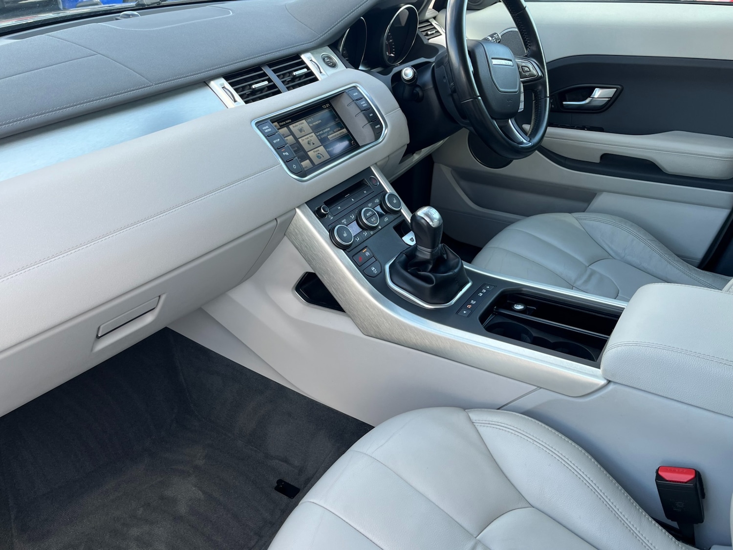 Used Land Rover Range Rover Evoque 2015 for sale - 76077238: Photo 14