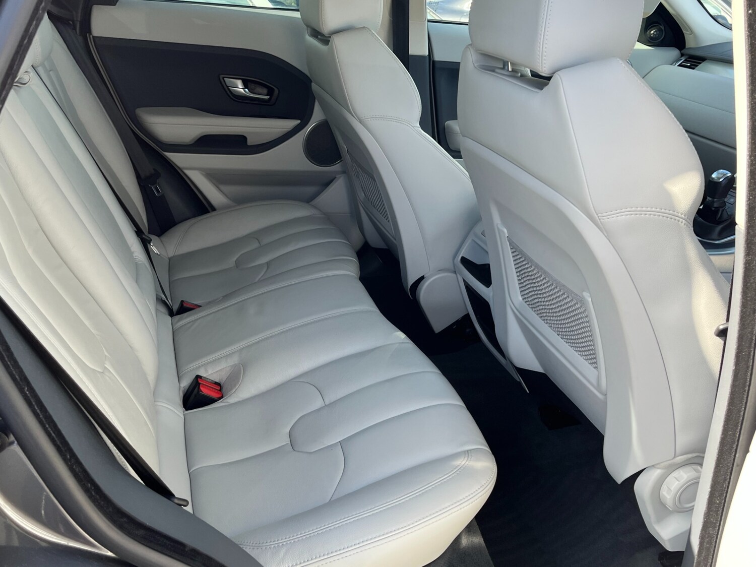 Used Land Rover Range Rover Evoque 2015 for sale - 76077238: Photo 16