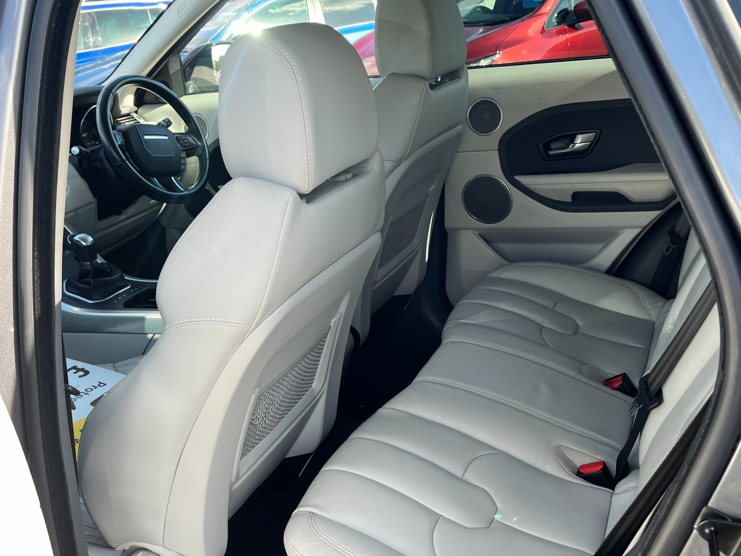 Used Land Rover Range Rover Evoque 2015 for sale - 76077238: Photo 17