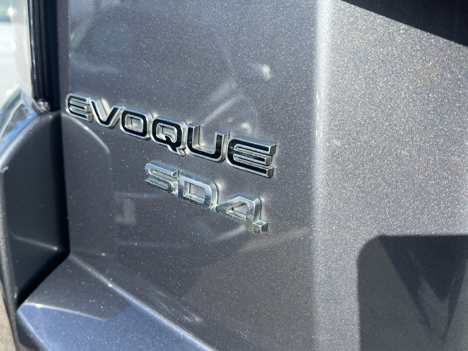 Used Land Rover Range Rover Evoque 2015 for sale - 76077238: Photo 20