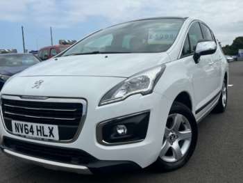 2014 (64) - 1.6 e-HDi Allure 5dr EGC