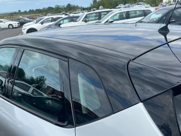 Used Renault Captur 2014 for sale - 74832043: Photo 11
