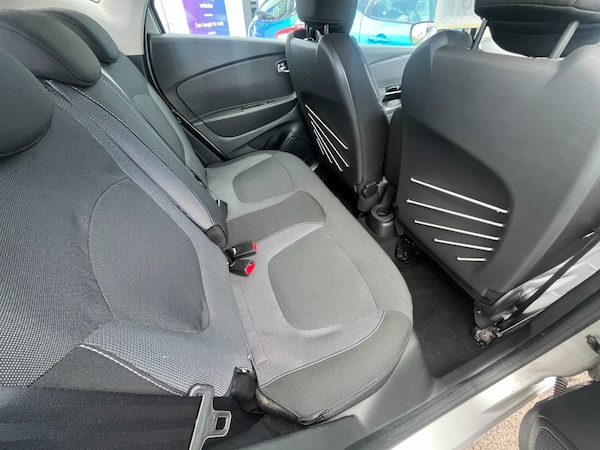 Used Renault Captur 2014 for sale - 74832043: Photo 14
