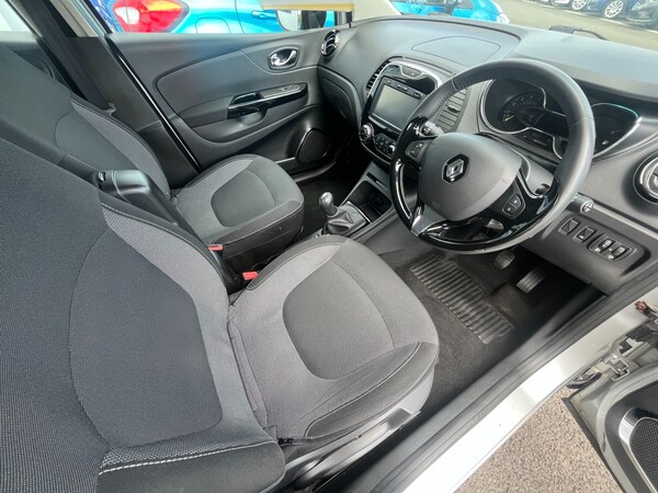 Used Renault Captur 2014 for sale - 74832043: Photo 15