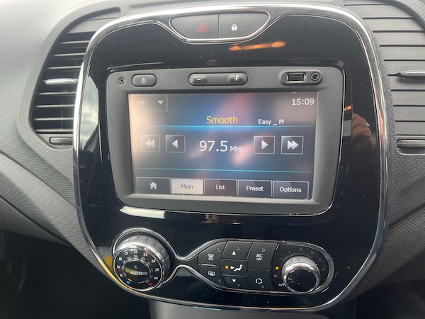 Used Renault Captur 2014 for sale - 74832043: Photo 16
