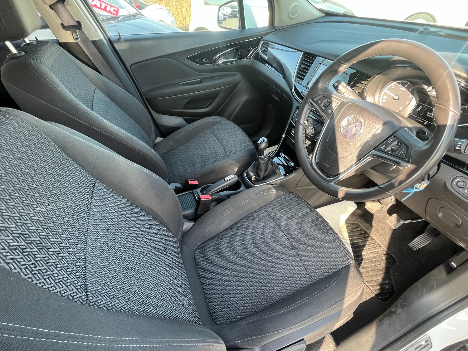 Used Vauxhall Mokka X 2018 for sale - 77759753: Photo 13