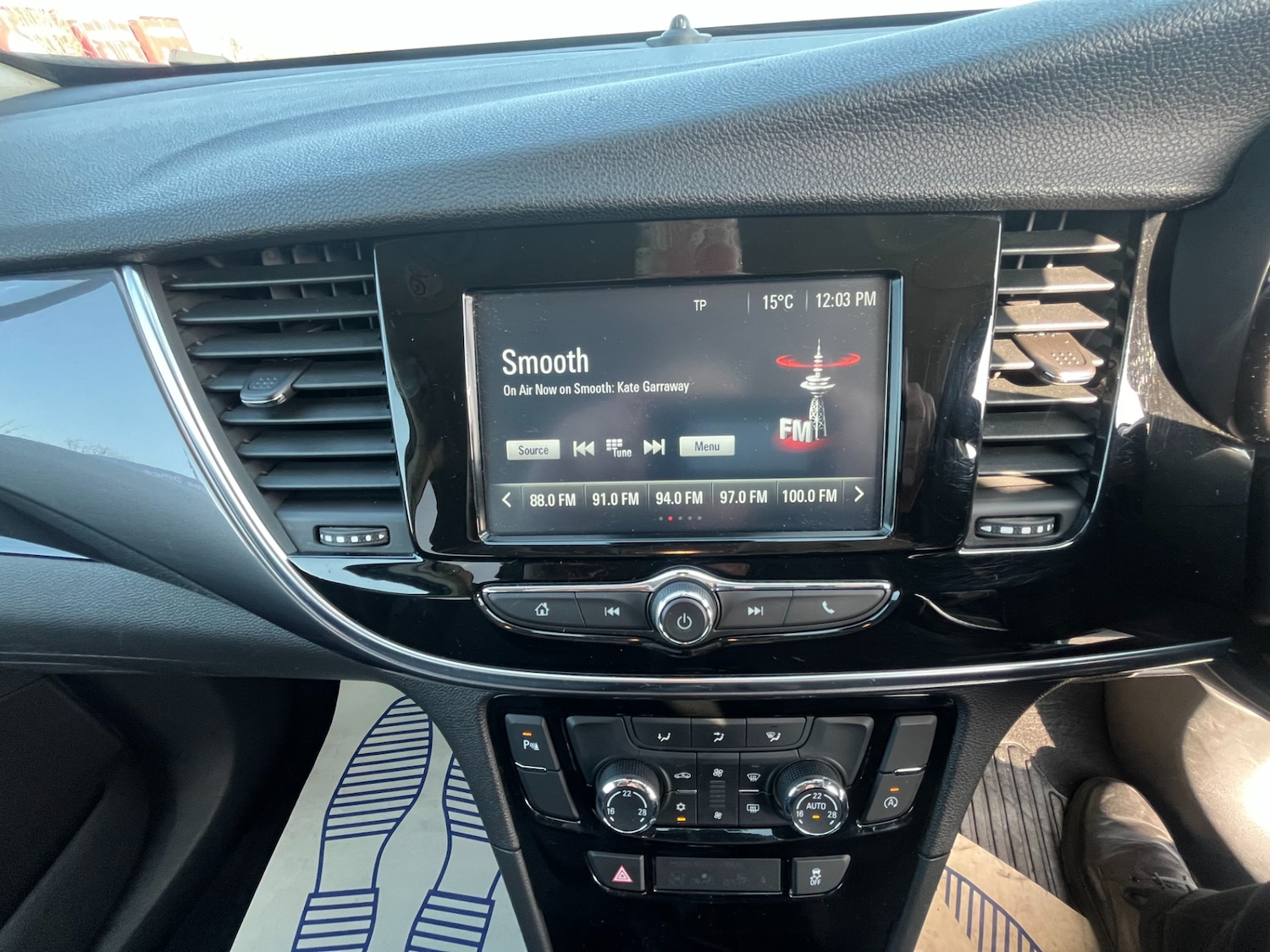 Used Vauxhall Mokka X 2018 for sale - 77759753: Photo 15