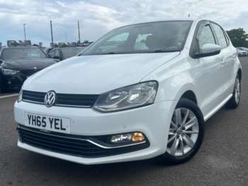 2015 (65) - 1.2 TSI SE 5dr