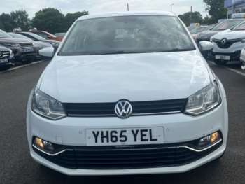 Used Volkswagen Polo 2015 for sale - 75180132: Photo