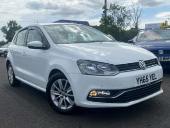 Used Volkswagen Polo 2015 for sale - 75180132: Photo