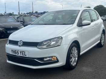 Used Volkswagen Polo 2015 for sale - 75180132: Photo