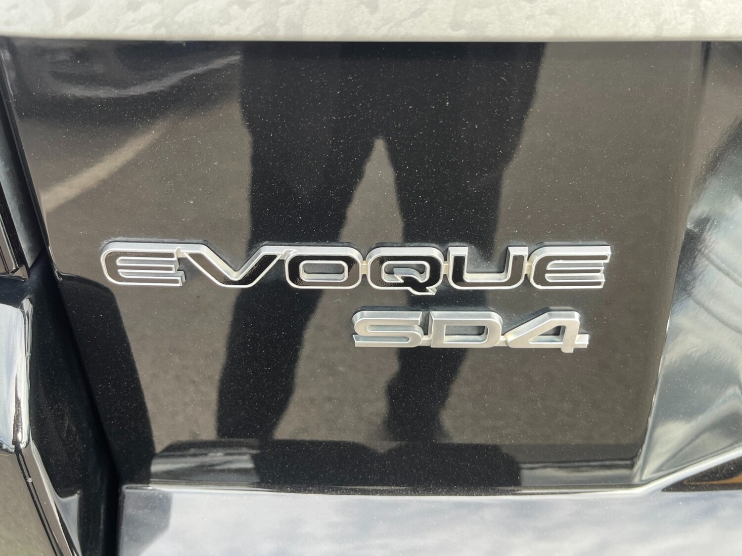 Used Land Rover Range Rover Evoque 2013 for sale - 77931914: Photo 10