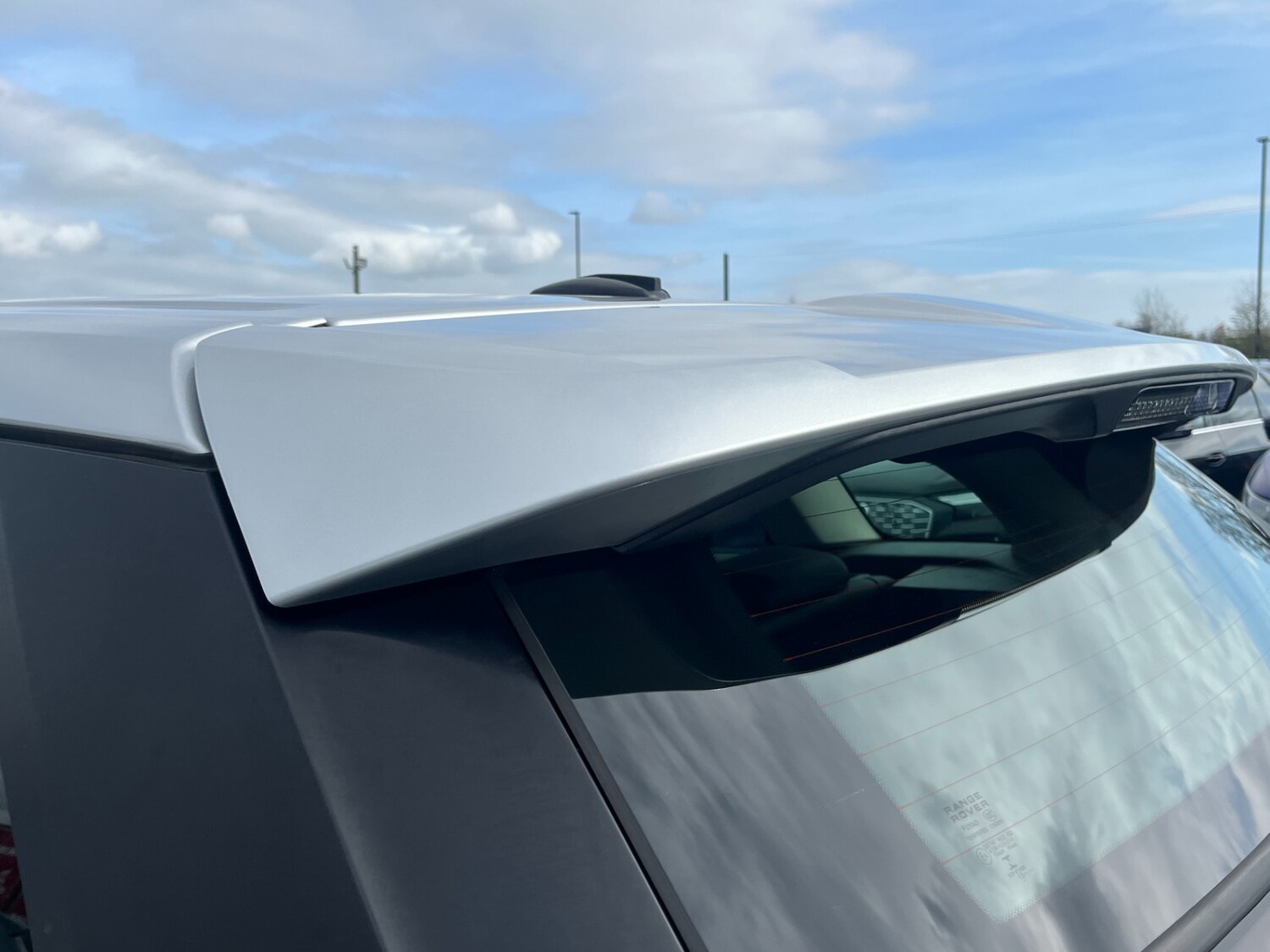 Used Land Rover Range Rover Evoque 2013 for sale - 77931914: Photo 11