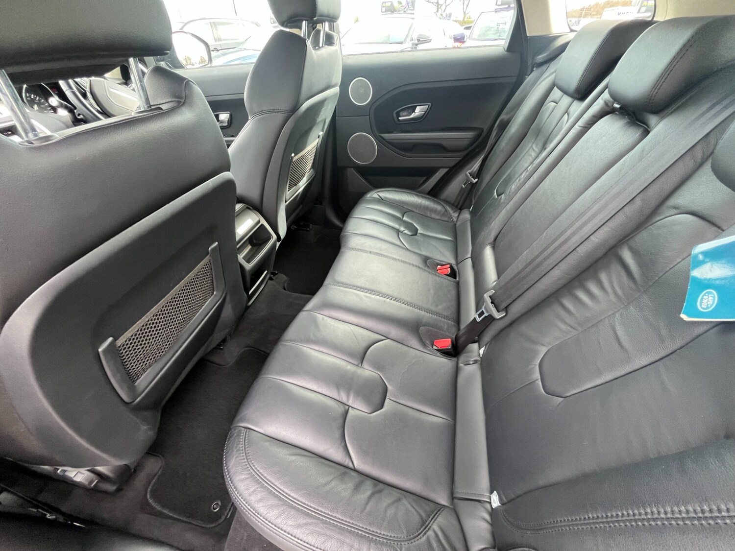 Used Land Rover Range Rover Evoque 2013 for sale - 77931914: Photo 15