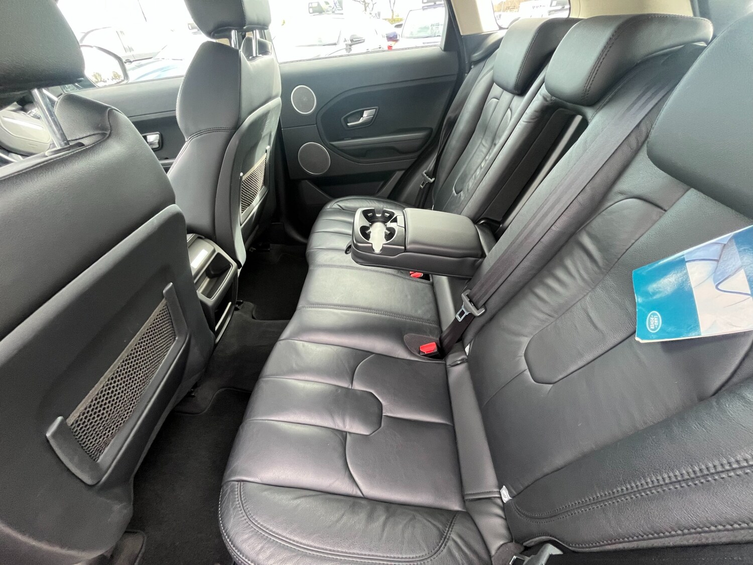 Used Land Rover Range Rover Evoque 2013 for sale - 77931914: Photo 17