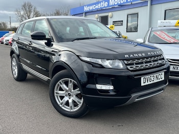 Used Land Rover Range Rover Evoque 2013 for sale - 77931914: Photo