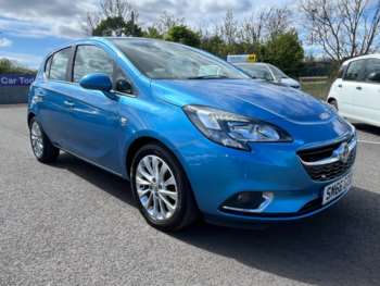 2016 (66) - 1.4 ecoFLEX SE 5dr