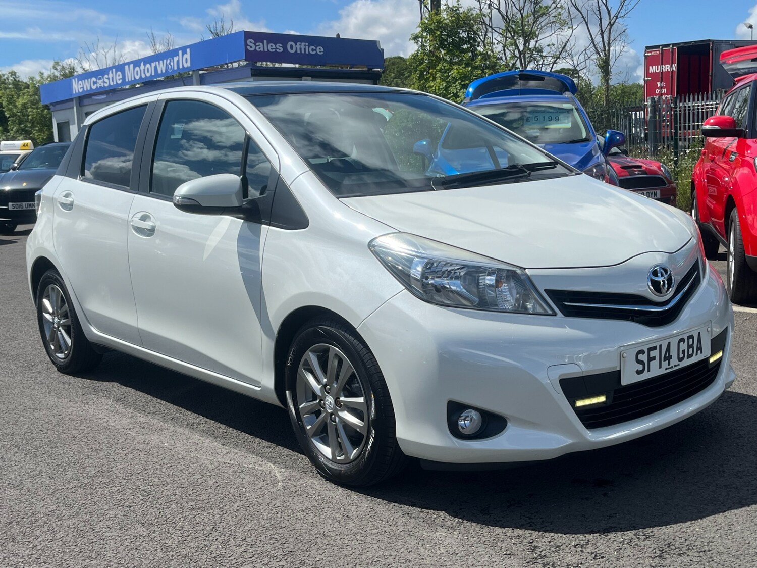 Vehicle 11