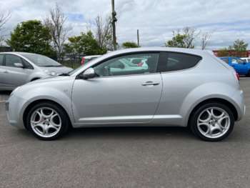 Used Alfa Romeo MiTo 2012 for sale - 74589521: Photo