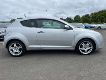 Used Alfa Romeo MiTo 2012 for sale - 74589521: Photo