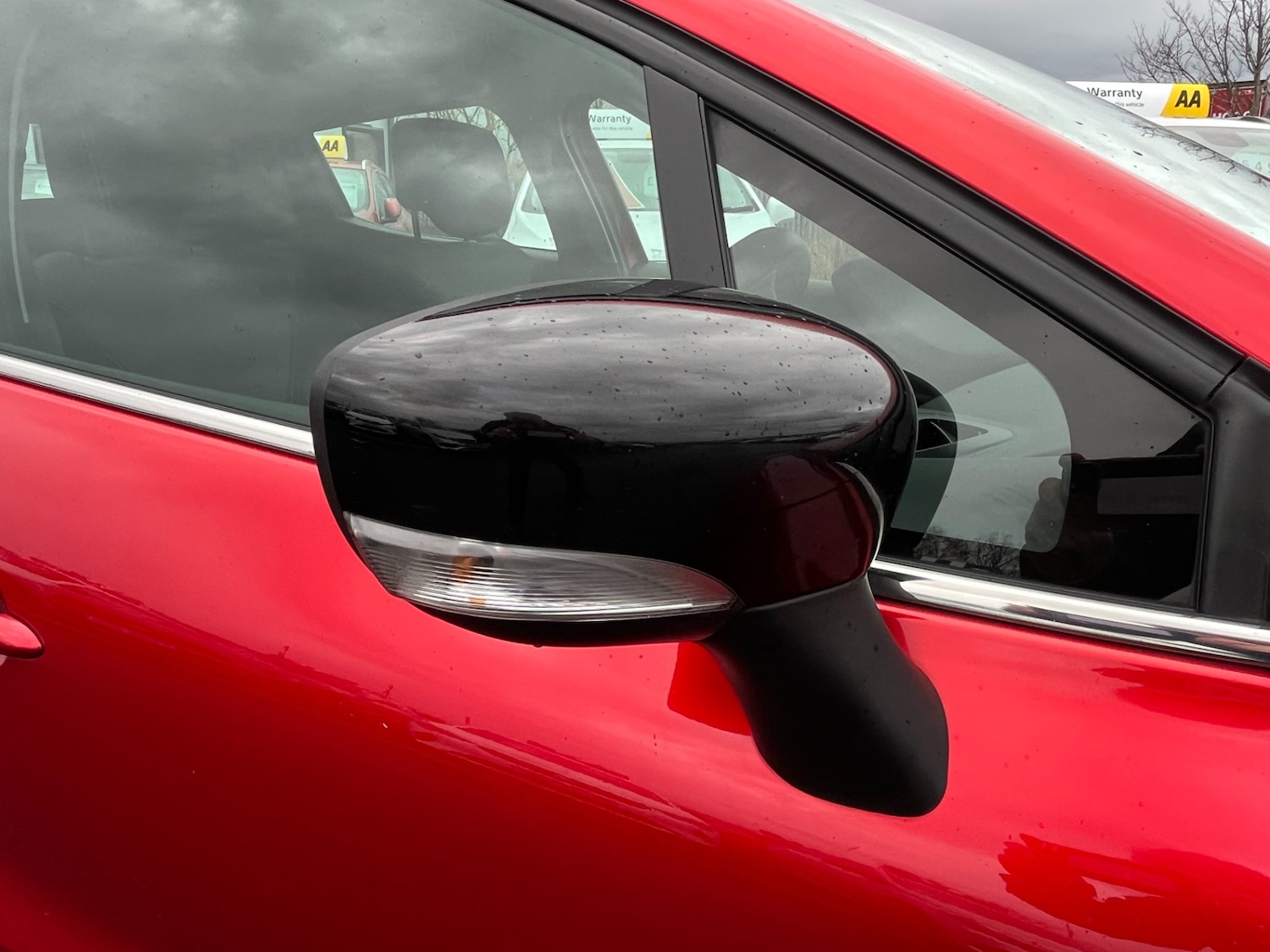 Used Renault Clio 2015 for sale - 77170546: Photo 12