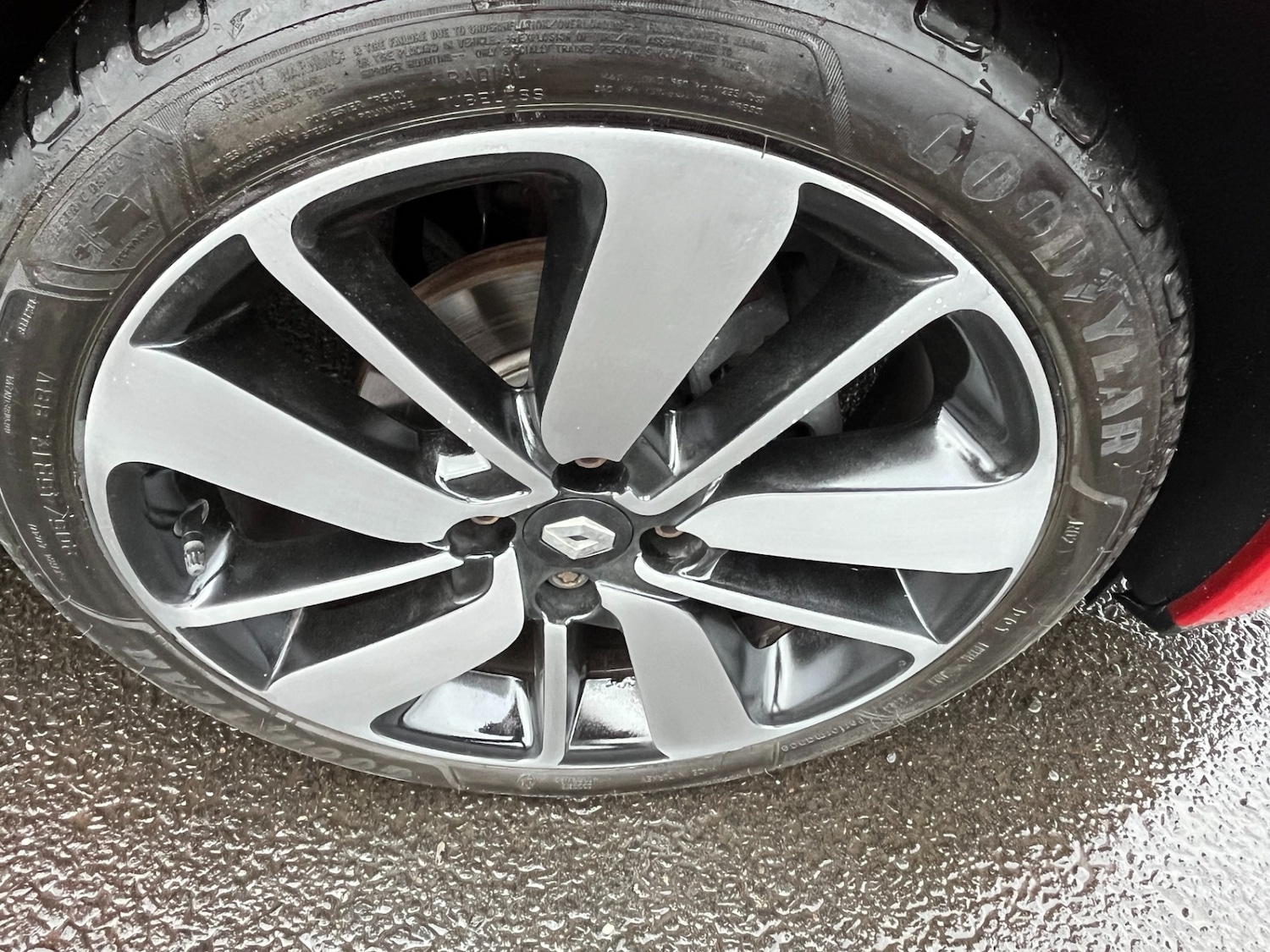 Used Renault Clio 2015 for sale - 77170546: Photo 13