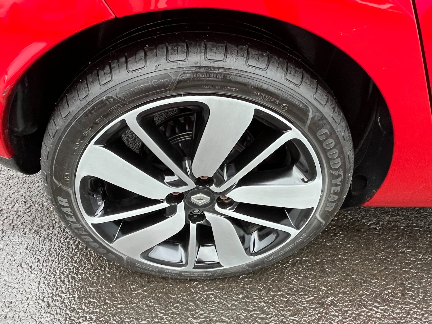 Used Renault Clio 2015 for sale - 77170546: Photo 14