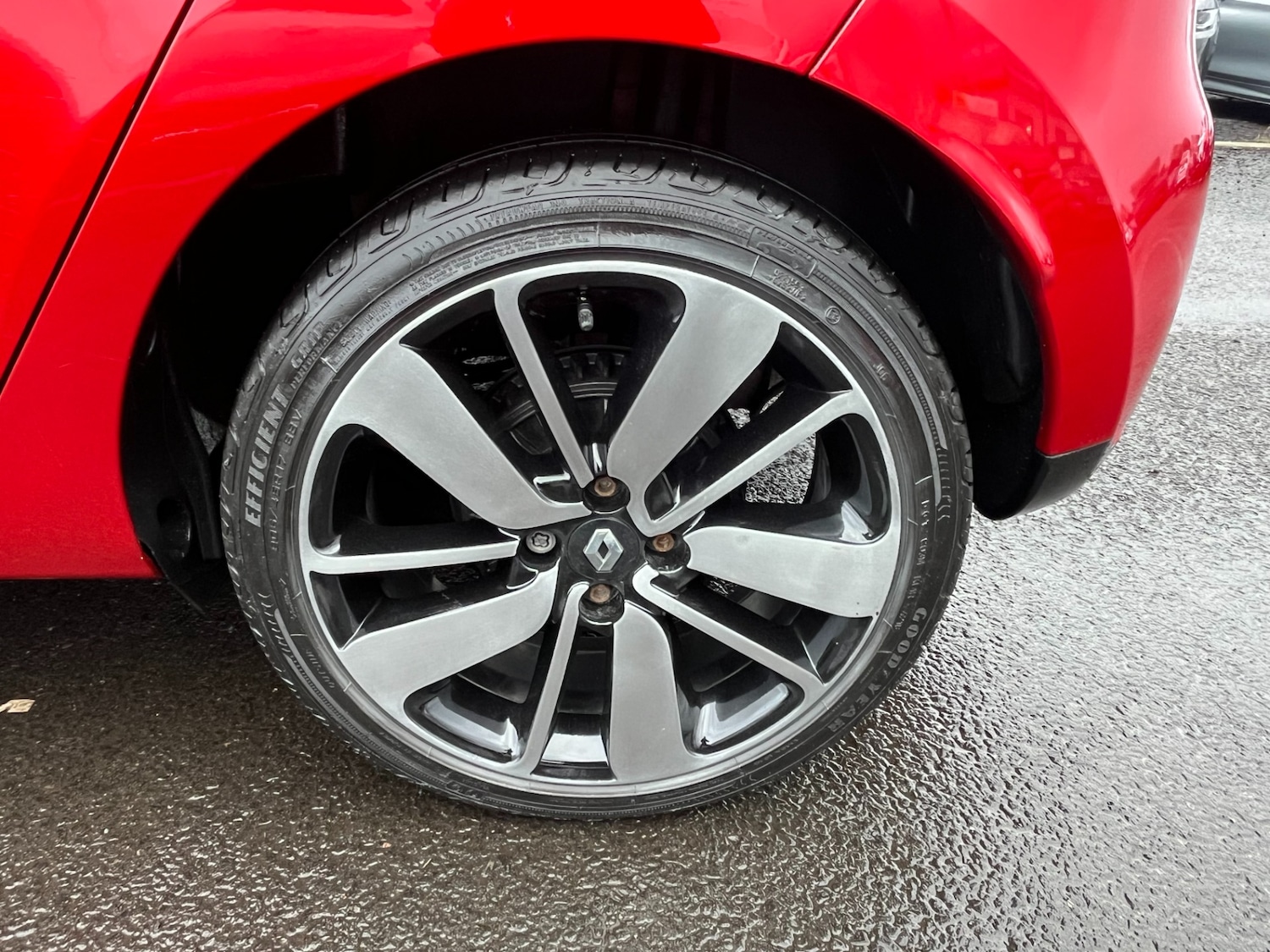 Used Renault Clio 2015 for sale - 77170546: Photo 16