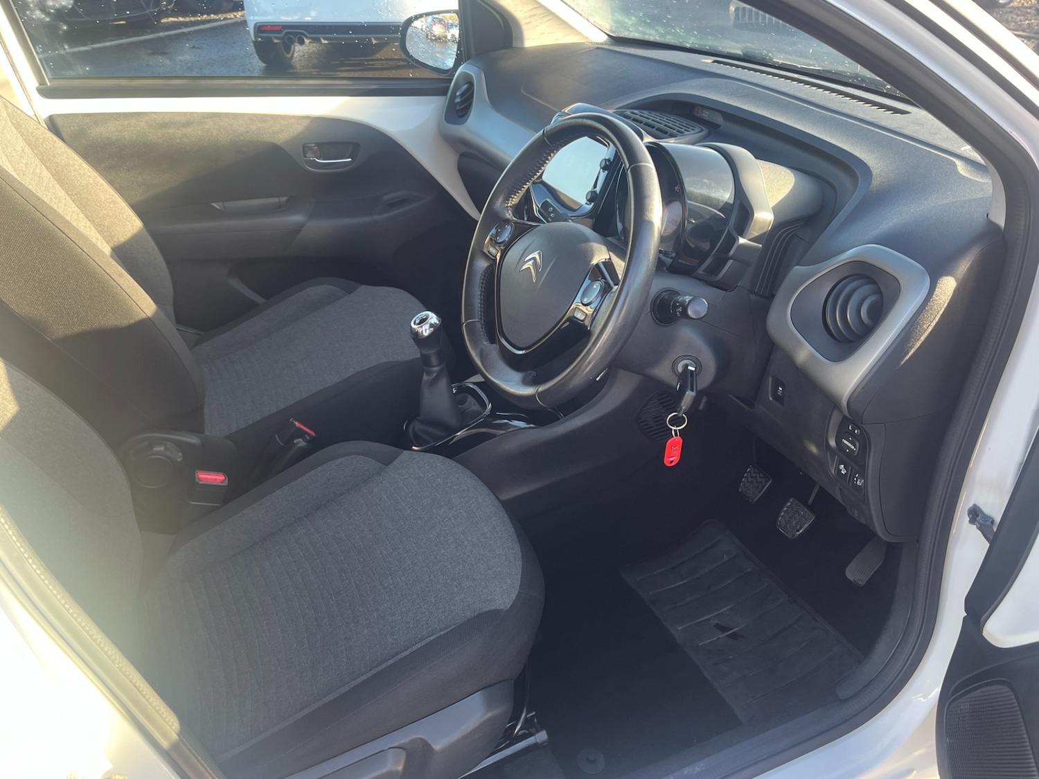 Used Citroen C1 2015 for sale - 76693849: Photo 11