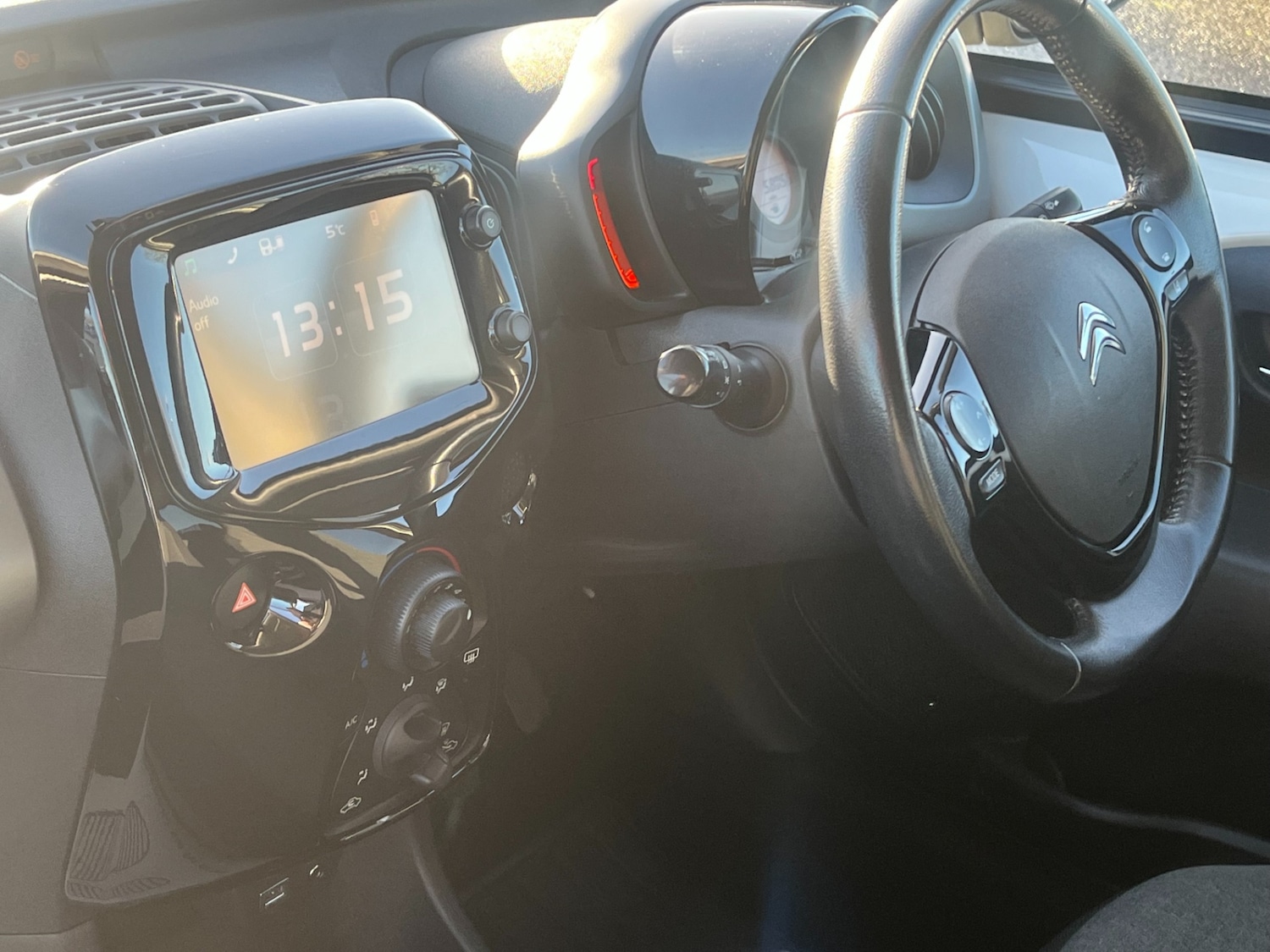Used Citroen C1 2015 for sale - 76693849: Photo 12