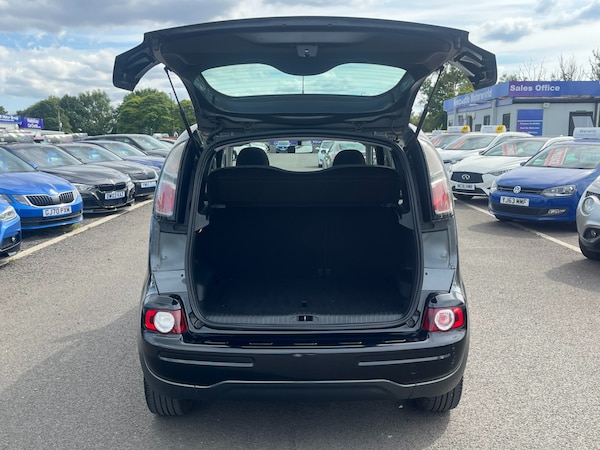 Used Citroen C3 Picasso 2015 for sale - 75205256: Photo 10