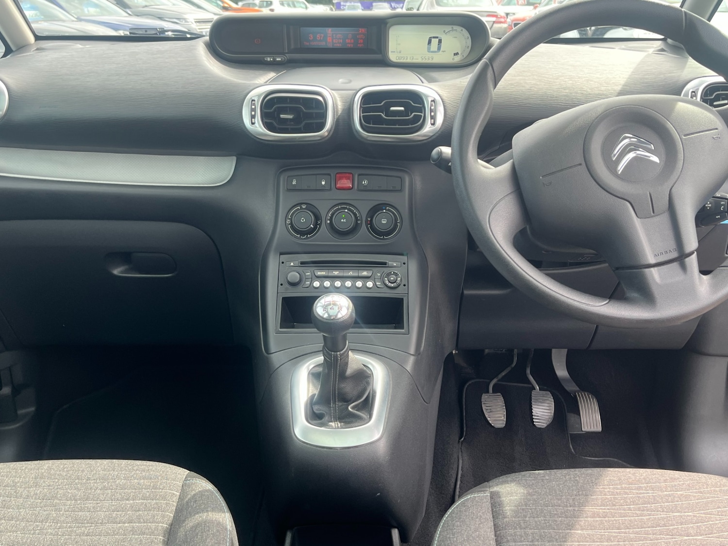Vehicle 13