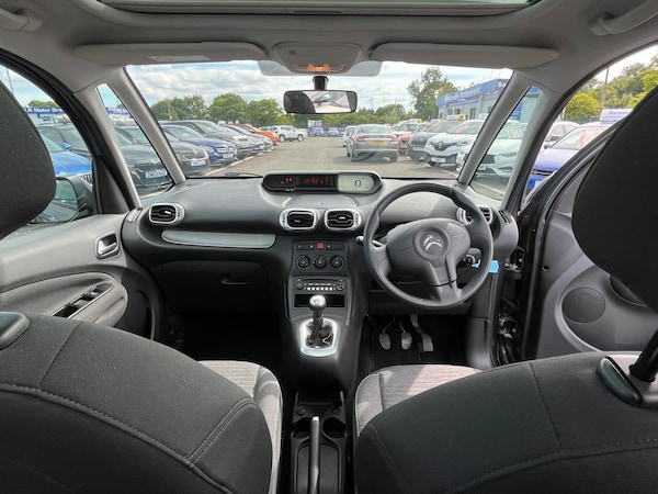Used Citroen C3 Picasso 2015 for sale - 75205256: Photo 14