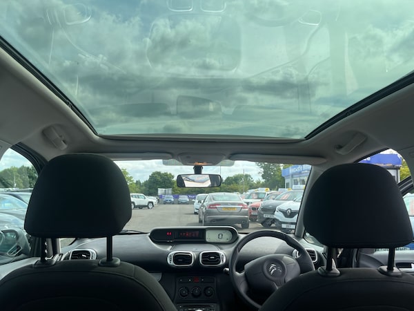 Used Citroen C3 Picasso 2015 for sale - 75205256: Photo 15