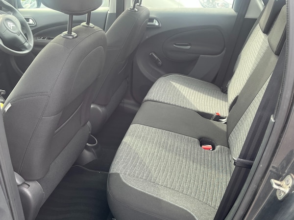 Used Citroen C3 Picasso 2015 for sale - 75205256: Photo 17