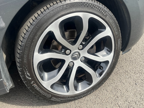 Used Citroen C3 Picasso 2015 for sale - 75205256: Photo 18