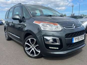 2015 (15) - 1.6 HDi 8V Selection 5dr
