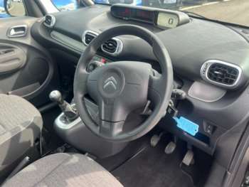 Used Citroen C3 Picasso 2015 for sale - 75205256: Photo
