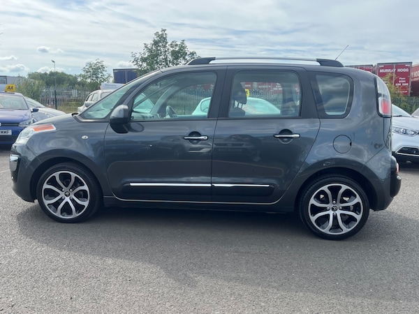 Used Citroen C3 Picasso 2015 for sale - 75205256: Photo 4