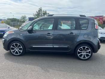 Used Citroen C3 Picasso 2015 for sale - 75205256: Photo