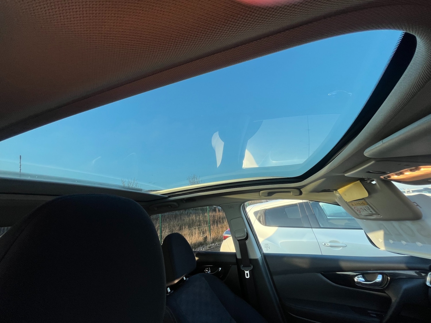 Used Nissan Qashqai 2015 for sale - 77223357: Photo 10