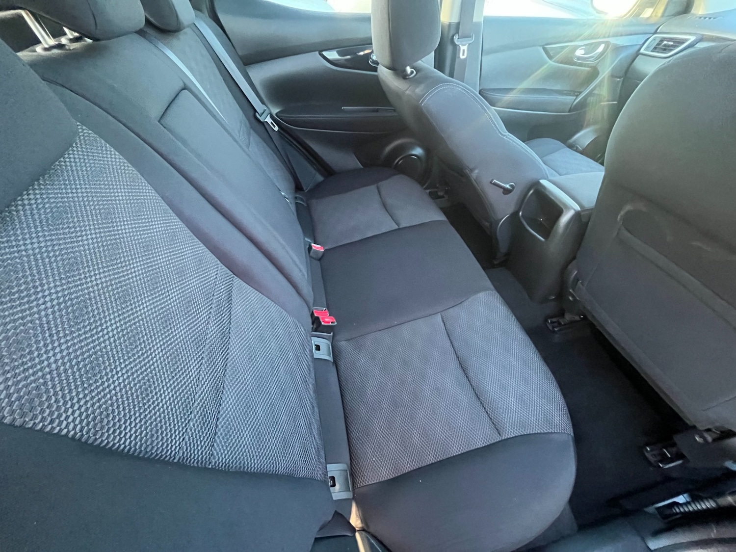 Used Nissan Qashqai 2015 for sale - 77223357: Photo 13