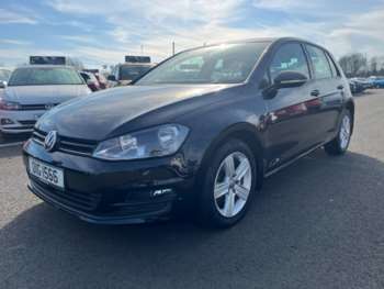 2014 - 1.6 TDI 105 Match 5dr