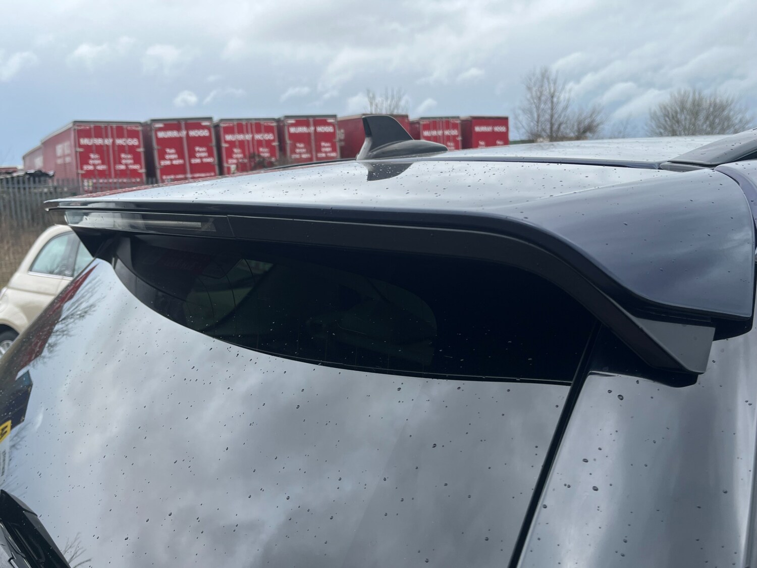 Used Land Rover Discovery Sport 2015 for sale - 77845521: Photo 12