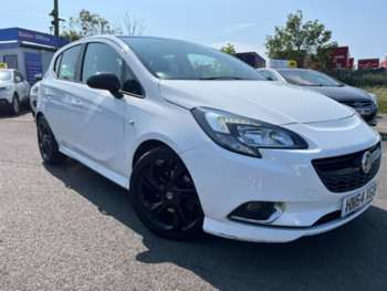 2015 (64) - 1.4T [100] Limited Edition 5dr