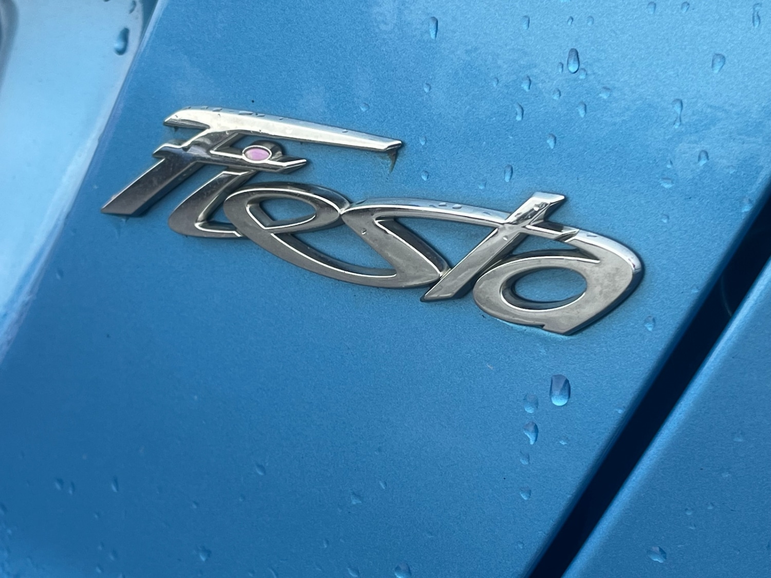 Used Ford Fiesta 2011 for sale - 77391972: Photo 10