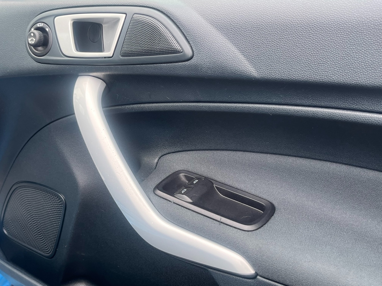 Used Ford Fiesta 2011 for sale - 77391972: Photo 14